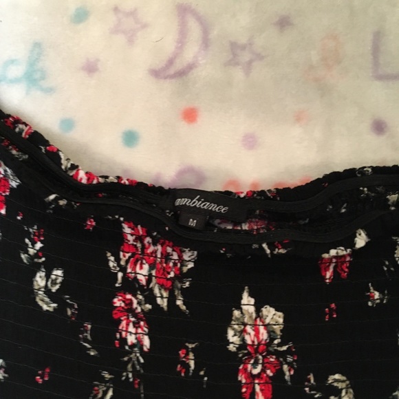 Dress - Picture 3 of 4